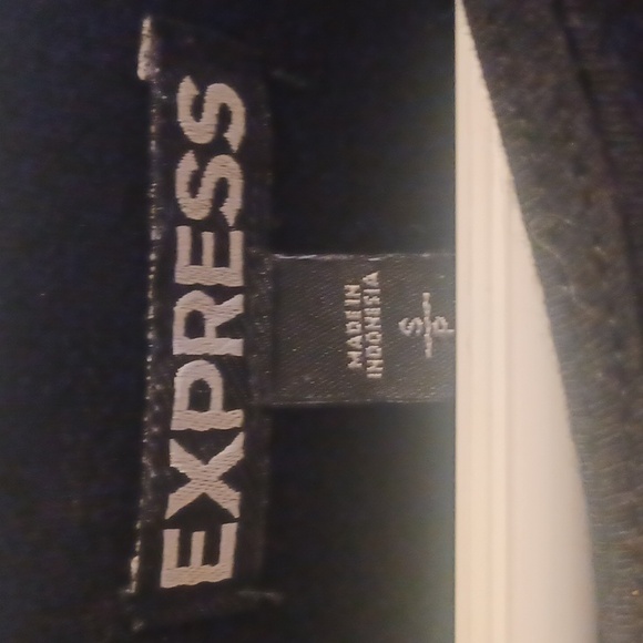 Express Dress - Picture 3 of 5